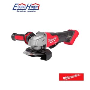 ESMERIL INALAMBRICO M18 4-1/2 5 MILWAUKEE