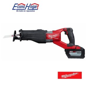 SIERRA ALTERNATIVA INALAMBRICO M18 FUEL MILWAUKEE