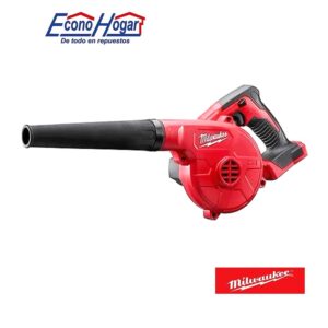 SOPLADOR INALAMBRICO M18 MILWAUKEE