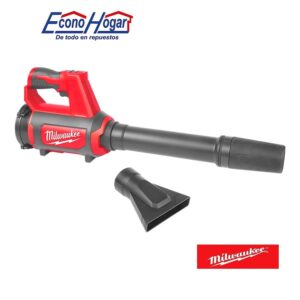 SOPLADOR INALAMBRICO M12 MILWAUKEE