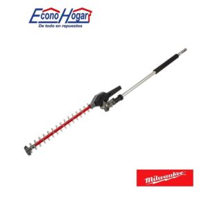 ACCESORIO PARA CORTASETOS M18 FUEL CON QUIK-LOK MILWAUKEE