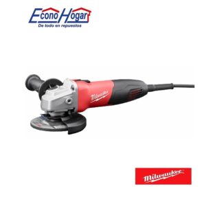 ESMERIL ANGULAR 4-1/2 7AMP MILWAUKEE