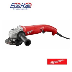 ESMERIL ANGULAR 4-1/2 11AMP MILWAUKEE