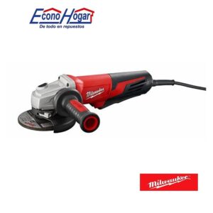 ESMERIL ANGULAR 5 13AMP MILWAUKEE