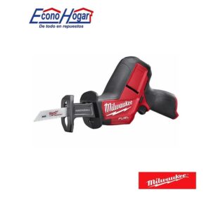 SIERRA ALTERNATIVA INALAMBRICO M12 FUEL MILWAUKEE