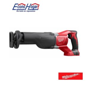 SIERRA ALTERNATIVA INALAMBRICO M18 FUEL MILWAUKEE