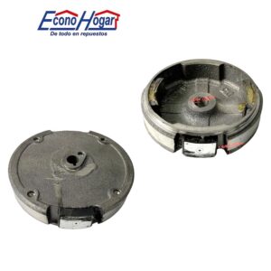 VOLANTE MOTOR HONDA GX160; GX200 ELECTRICO