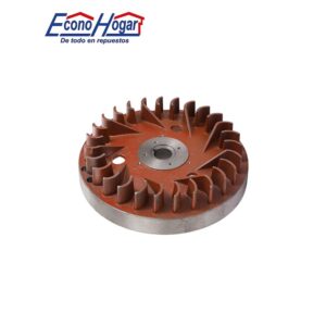 VOLANTE MOTOR DIESEL 170F; 173F