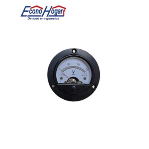 RELOJ DE VOLTAJE 450V REDONDO PARA GENERADOR