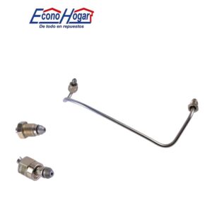 TUBO DE ACEITE DE ALTA PRESION MOTOR DIESEL 186F