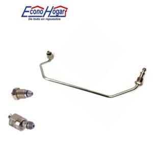 TUBO DE ACEITE DE ALTA PRESION MOTOR DIESEL 186FA