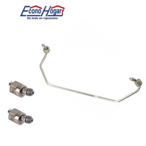 TUBO DE ACEITE DE ALTA PRESION MOTOR DIESEL 188F; 190F; 192F