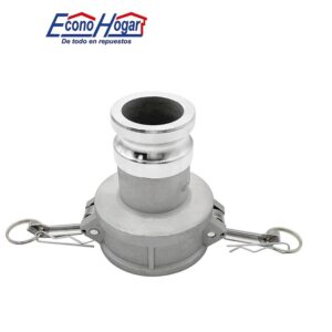 REDUCCION ACOPLE RAPIDO 4 A 2