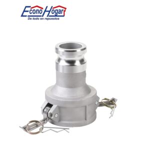 REDUCCION ACOPLE RAPIDO 3 A 2