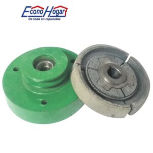 POLEA DE EMBRAGUE MOTOR 190/192F 100B 25mm