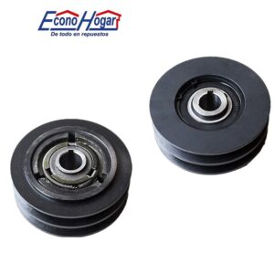 CLUTCH DE APISONADOR 150mm X 25mm/25.4mm TIPO BB 2 LINEA