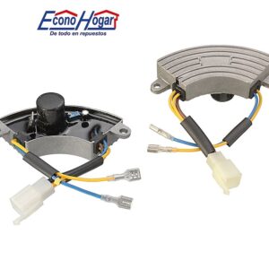 AVR ALUMINIO MOTOR HONDA 250V 220uf