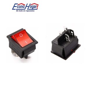 SWITCH ON-OFF MOTOR HONDA