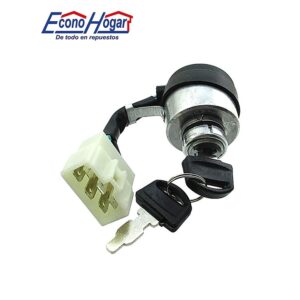 SWITCH ARRANQUE MOTOR HONDA