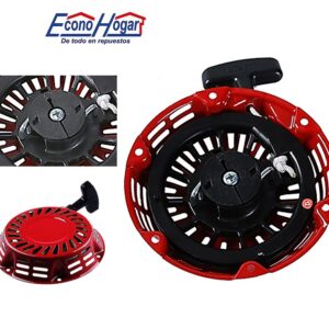YOYO DE ARRANQUE MOTOR HONDA GX160 NUEVO MODELO