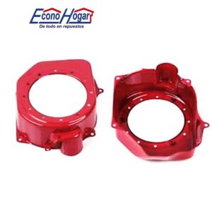 COVER DE ABANICO MOTOR HONDA GX160