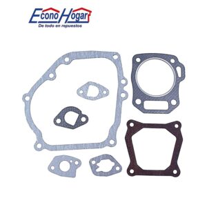 JUEGO DE EMPAQUE MOTOR HONDA GX160