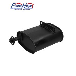 MUFFLER MOTOR HONDA GX160