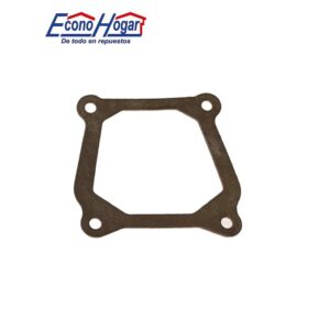 EMPAQUE DE TAPA CILINDRO HONDA GX160 5.5HP 1.5mm