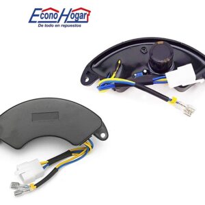AVR GENERADOR HONDA GX240; GX270 250V 470uf