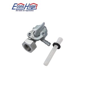 VALVULA DE GASOLINA ROSCA MOTOR HONDA