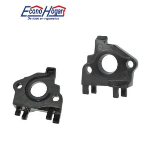 BASE DE CARBURADOR MOTOR HONDA GX240; GX270