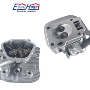 CABEZOTE COMPLETO GMOTOR HONDA GX240; GX270