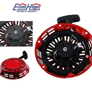 YOYO DE ARRANQUE MOTOR HONDA GX240; GX270 NUEVO MODELO