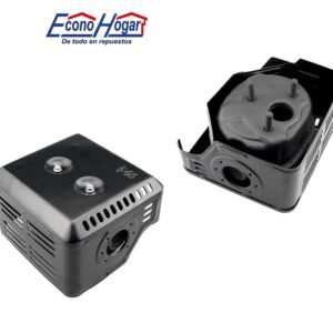 MUFFLER MOTOR HONDA GX240; GX270(SJ-MUF-GX270)