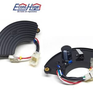 AVR 450V 470uf 1 FASE MOTOR HONDA GX340; GX390