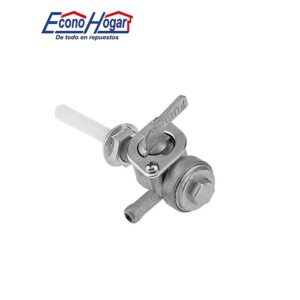 VALVULA DE GASOLINA CON FILTRO MOTOR HONDA GX340; GX390
