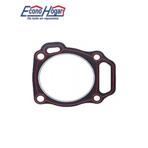 EMPAQUE DE CILINDRO MOTOR HONDA GX340; GX390