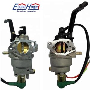 CARBURADOR MOTOR HONDA GX340; GX390
