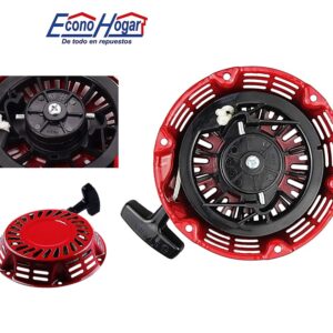 YOYO DE ARRANQUE MOTOR HONDA GX340; GX390; GX420; GX460