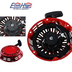 YOYO DE ARRANQUE MOTOR HONDA GX340; GX390; GX420; GX460 NUEVO MODELO