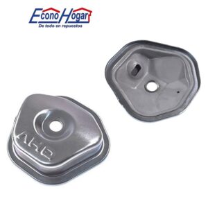 TAPA DE CILINDRO MOTOR HONDA GX340; GX390