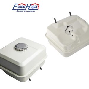 TANQUE DE GASOLINA MOTOR HONDA GX340; GX390