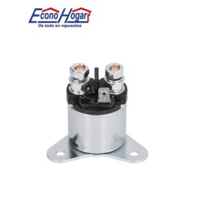 RELAY DE MOTOR ARRANQUE GENERADOR HONDA GX340; GX390