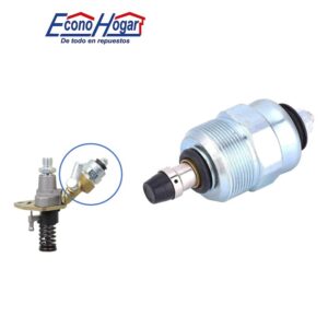 SELENOIDE BOMBA DE ACEITE MOTOR DIESEL 178F; 186F; 188F; 192F