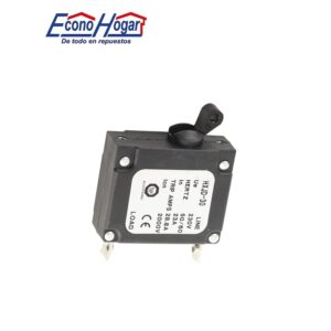 BREAKER GENERADOR AC230V 23AMP