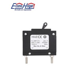 BREAKER GENERADOR AC230V 23AMP