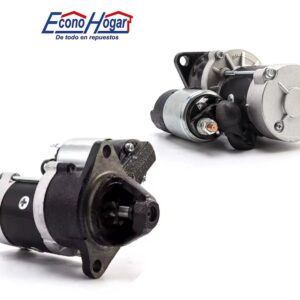 MOTOR ARRANQUE MOTOR DIESEL 1100F