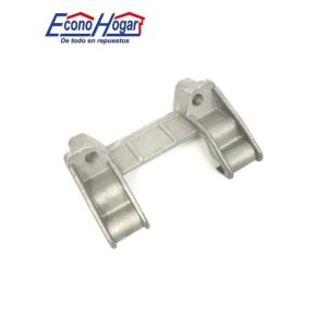 SOPORTE TANQUE GASOLINA MOTOR DIESEL 186F; 188F