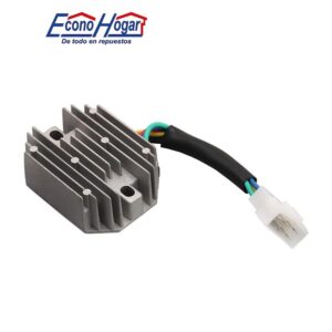 REGULADOR VOLTAJE GENERADOR SOLDAR KUBOTA,YANMAR