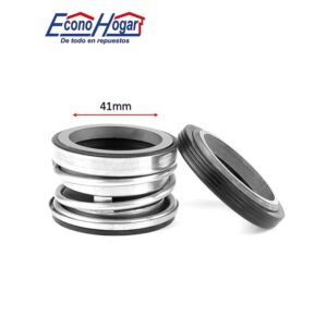 SELLO DE BOMBA AGUA GASOLINA 56mmX41mmX33mm